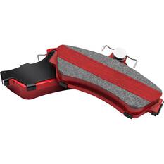 Calibre Disc Brake Pads DB1464CAL, , scaau_hi-res
