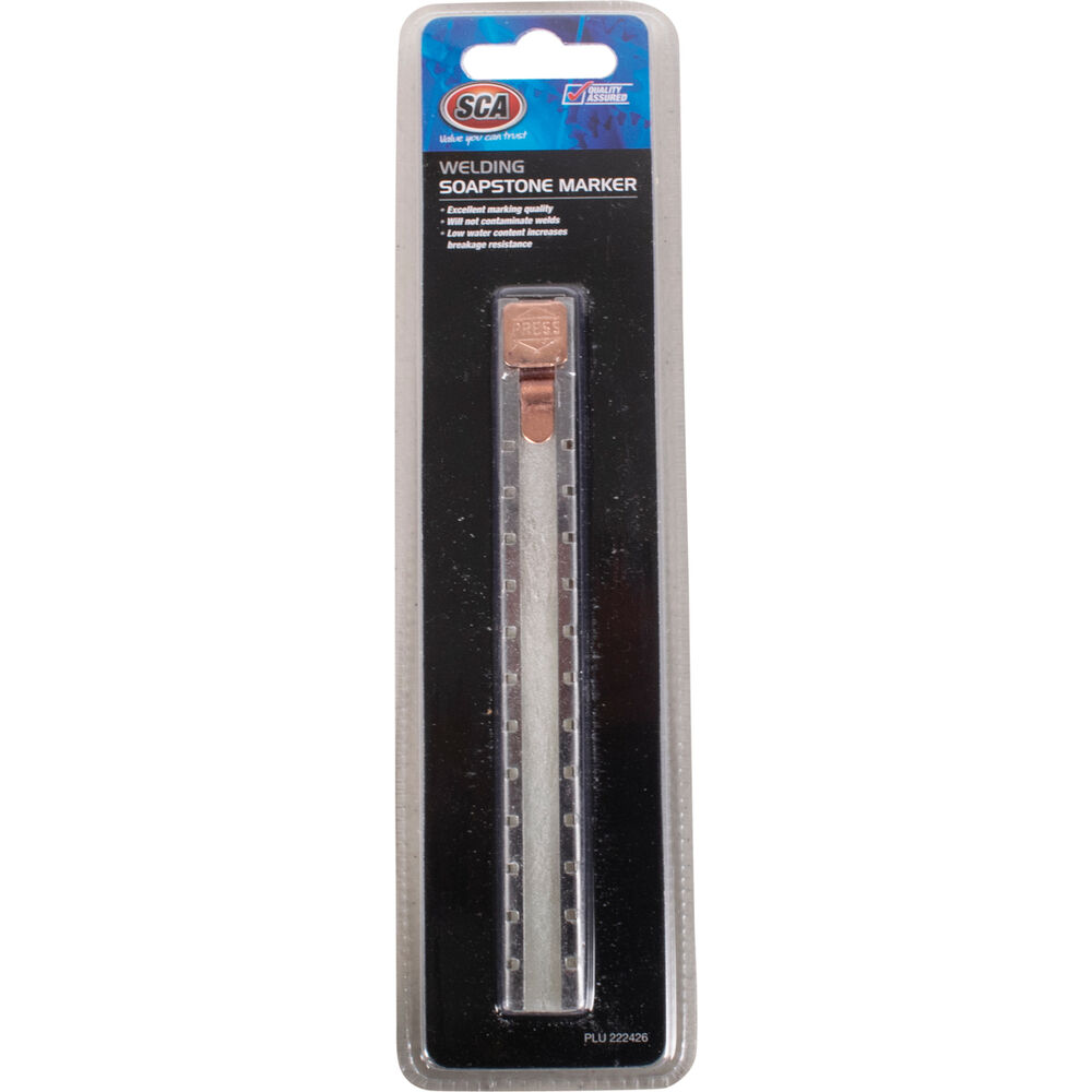 SCA Welding Soapstone Marker Supercheap Auto