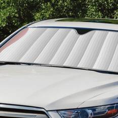 SCA Sunshade Silver/Pink Shimmer, , scaau_hi-res