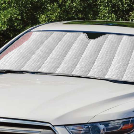 SCA Sunshade Silver/Pink Shimmer, , scaau_hi-res