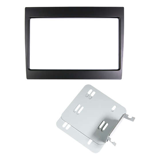 Aerpro Facia To Suit Holden Accessory FP9056, , scaau_hi-res