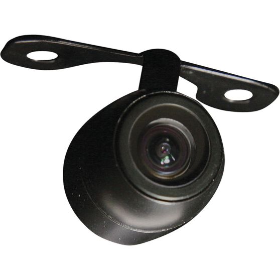 Gator Reversing Camera Kit Wired, 3.5inch, G395 Supercheap Auto