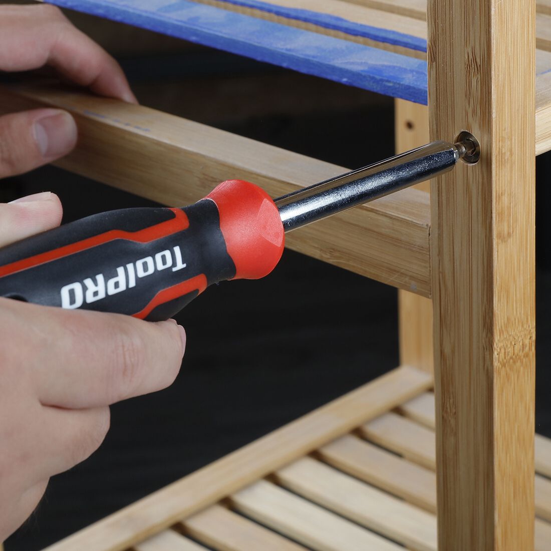 ToolPRO Tool Kit 87 Piece, , scaau_hi-res