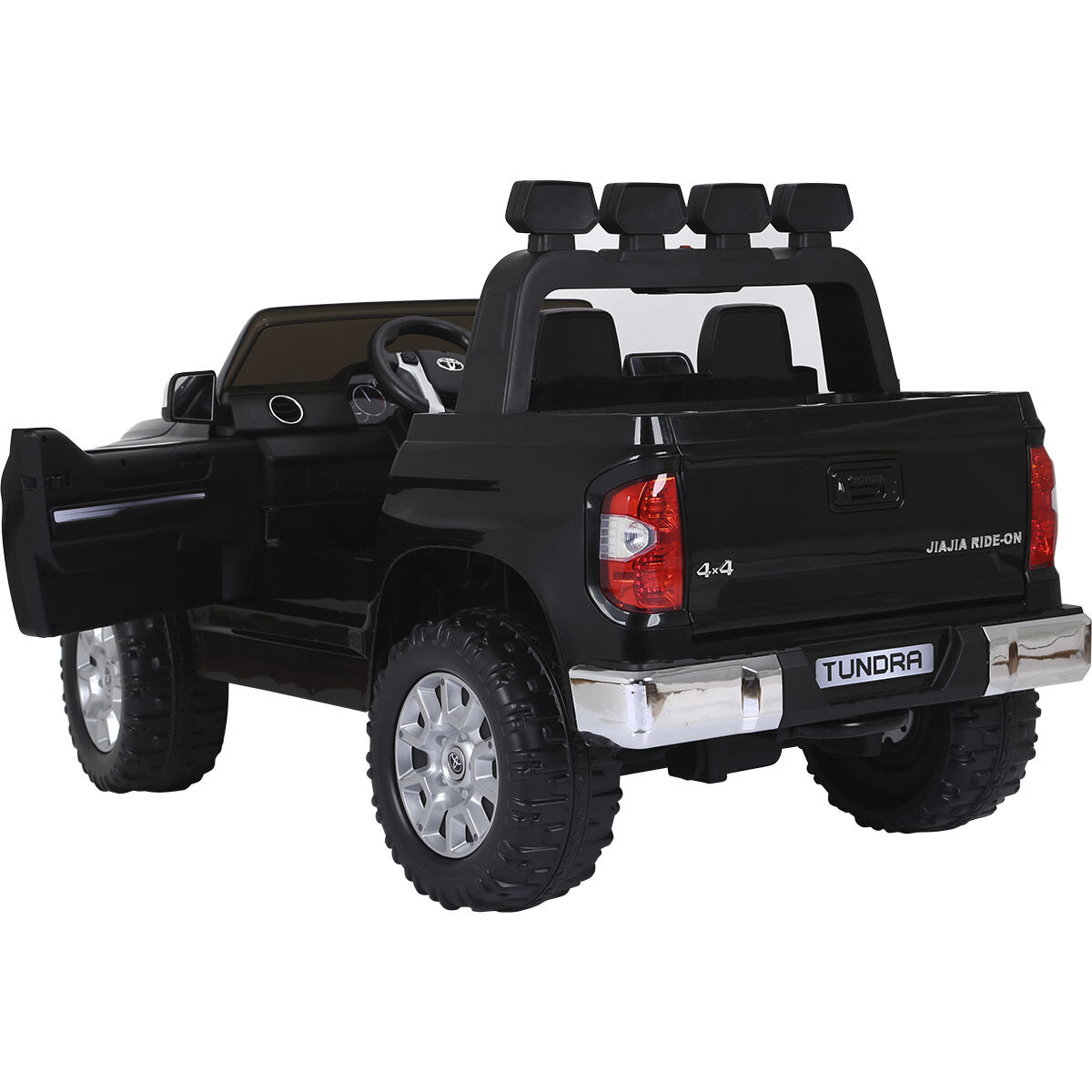 toyota tundra kids