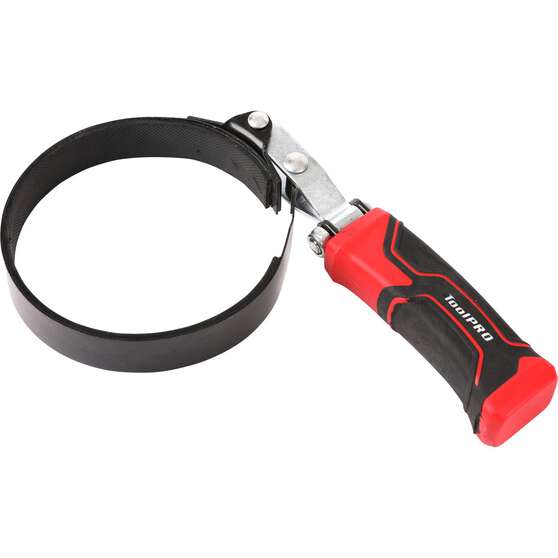 ToolPRO Oil Filter Wrench 98-111mm, , scaau_hi-res