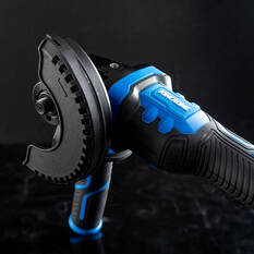 Kincrome PT18 18V Brushless 125mm Angle Grinder Skin, , scaau_hi-res