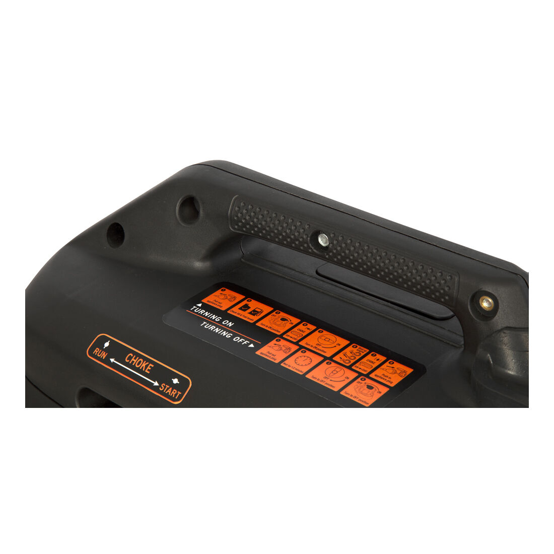 XTM 2000W Inverter Generator, , scaau_hi-res