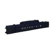 Wanderer Anti-Pooling Pro Gazebo 3x3m with Carry Bag, , scaau_hi-res
