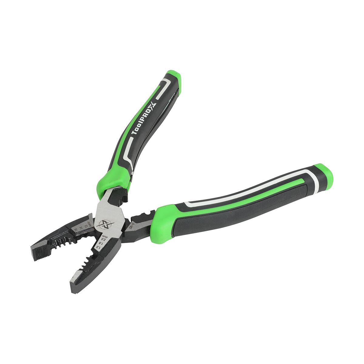ToolPRO-X Pliers Multi Function 200mm, , scaau_hi-res