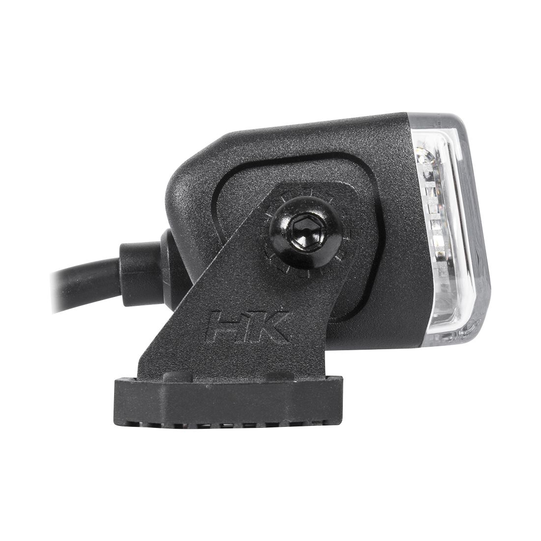 Hardkorr 10" Single Row L-Series Light Bar, , scaau_hi-res