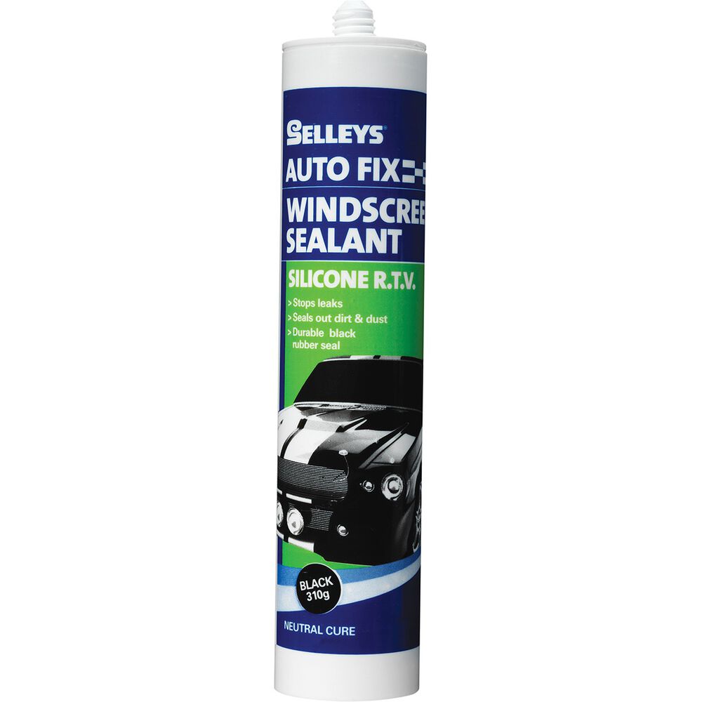 windscreen sealant tape
