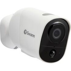 Swann Xtreem Wire-Free Security Camera 4 Pack, , scaau_hi-res