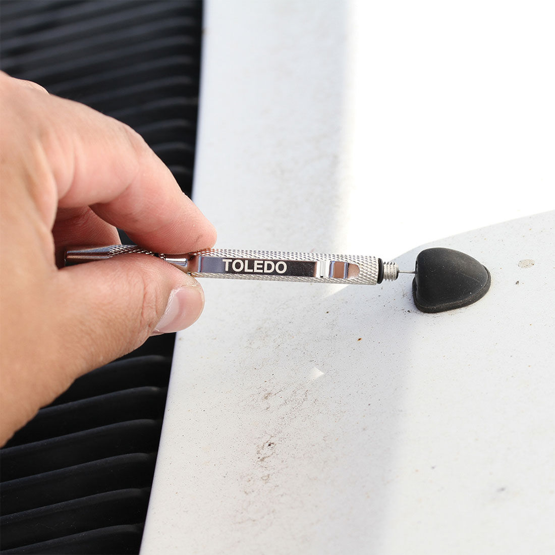 Toledo Windscreen Washer Needle, , scaau_hi-res