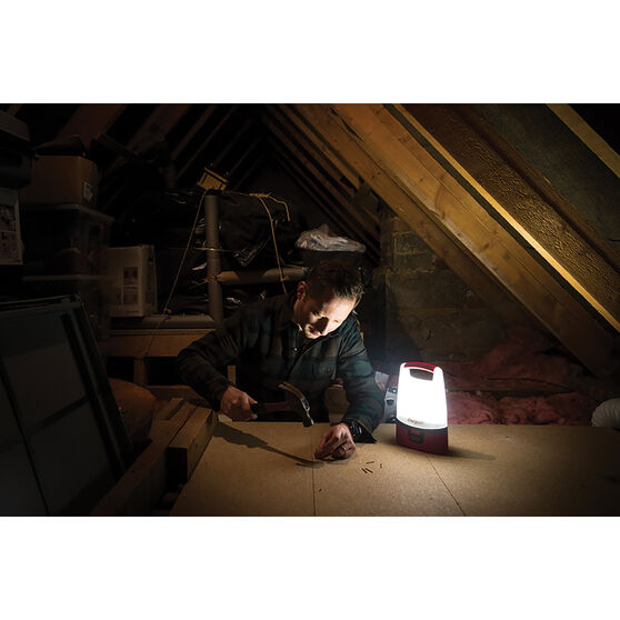 Energizer D Battery LED Camping Lantern Supercheap Auto