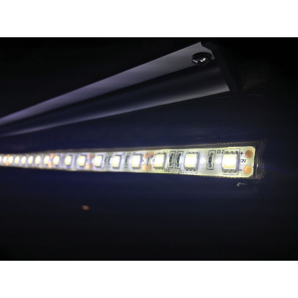 Ridge Ryder LED Awning Light Strip 12 Volt 1.95m Supercheap Auto