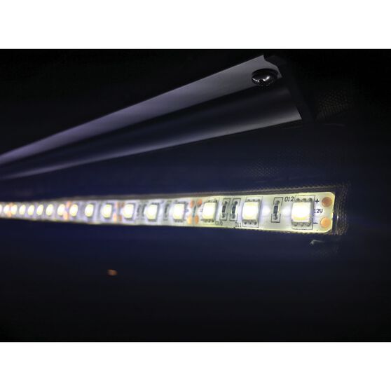 Ridge Ryder Led Awning Light Strip 12v 1 95m Supercheap Auto