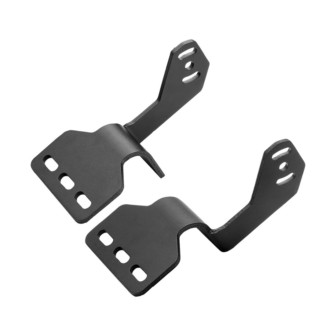 XTM Light Bar Mounts Pair, , scaau_hi-res