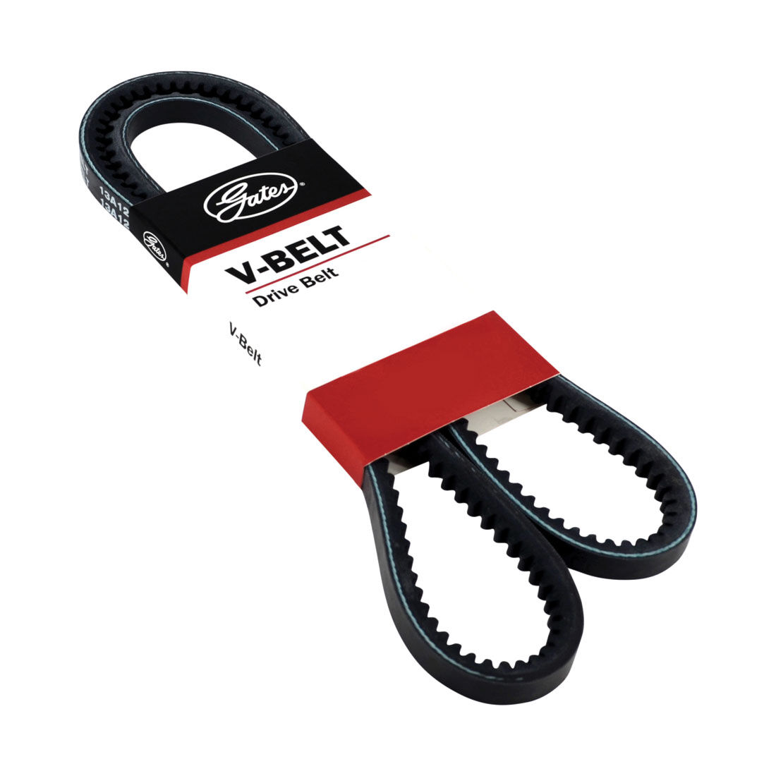 Gates V-Belt 13A1050, , scaau_hi-res