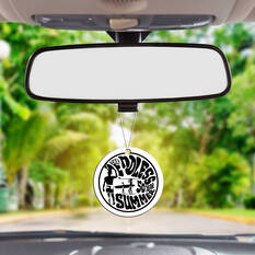 Endless Summer Air Freshener Coconut, , scaau_hi-res