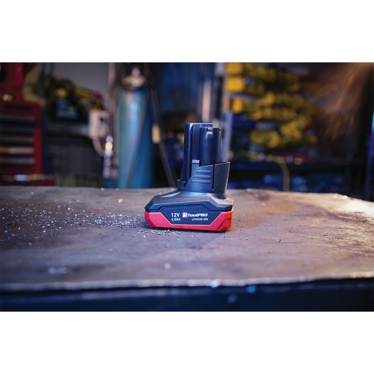 ToolPRO 12V Brushless 1 2