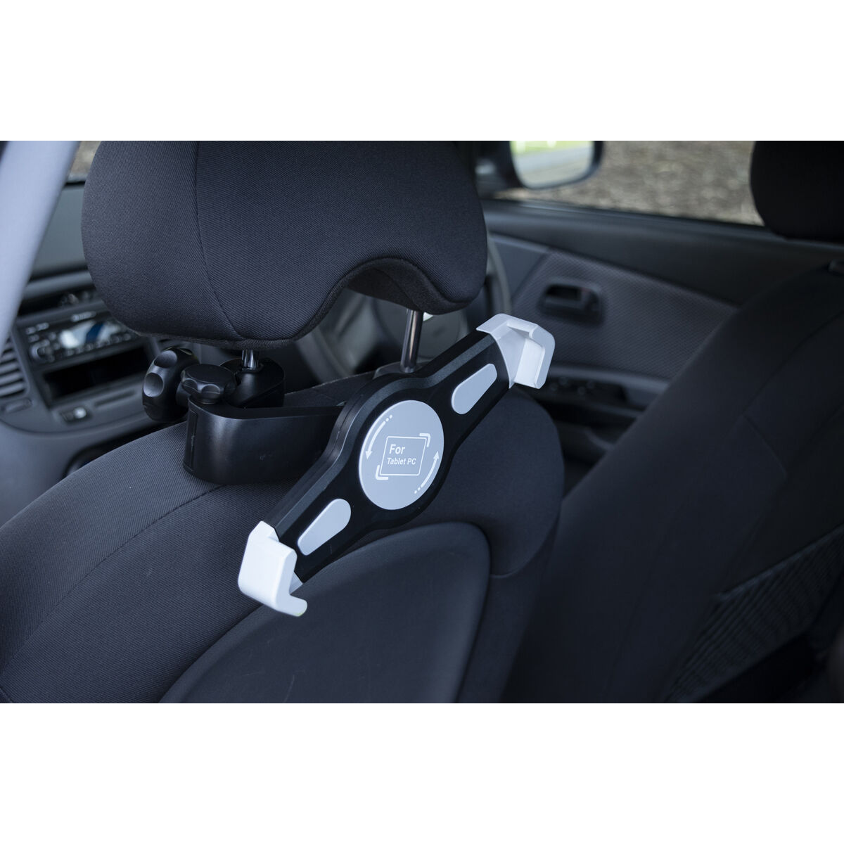 Tablet car shop mount supercheap