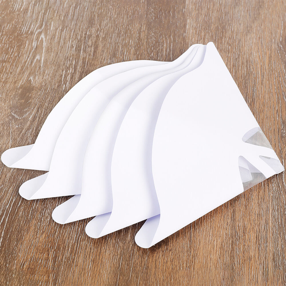 SCA Paper Strainer 5 Pack Supercheap Auto