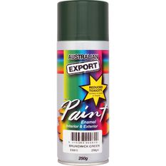 Export Enamel Paint, Brunswick Green - 250g, , scaau_hi-res