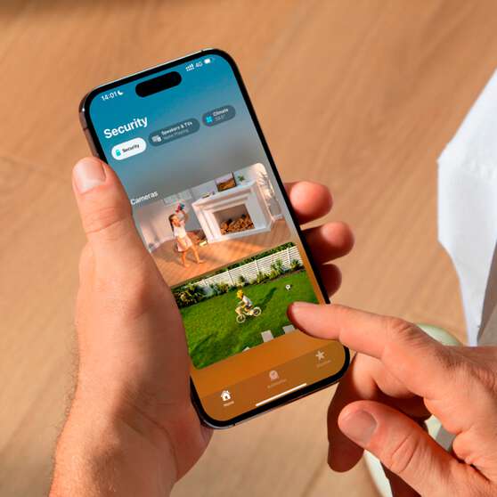 Eufy S3 Night Radar Cam Pro4K Colour 2 Pack - T8892TW1, , scaau_hi-res