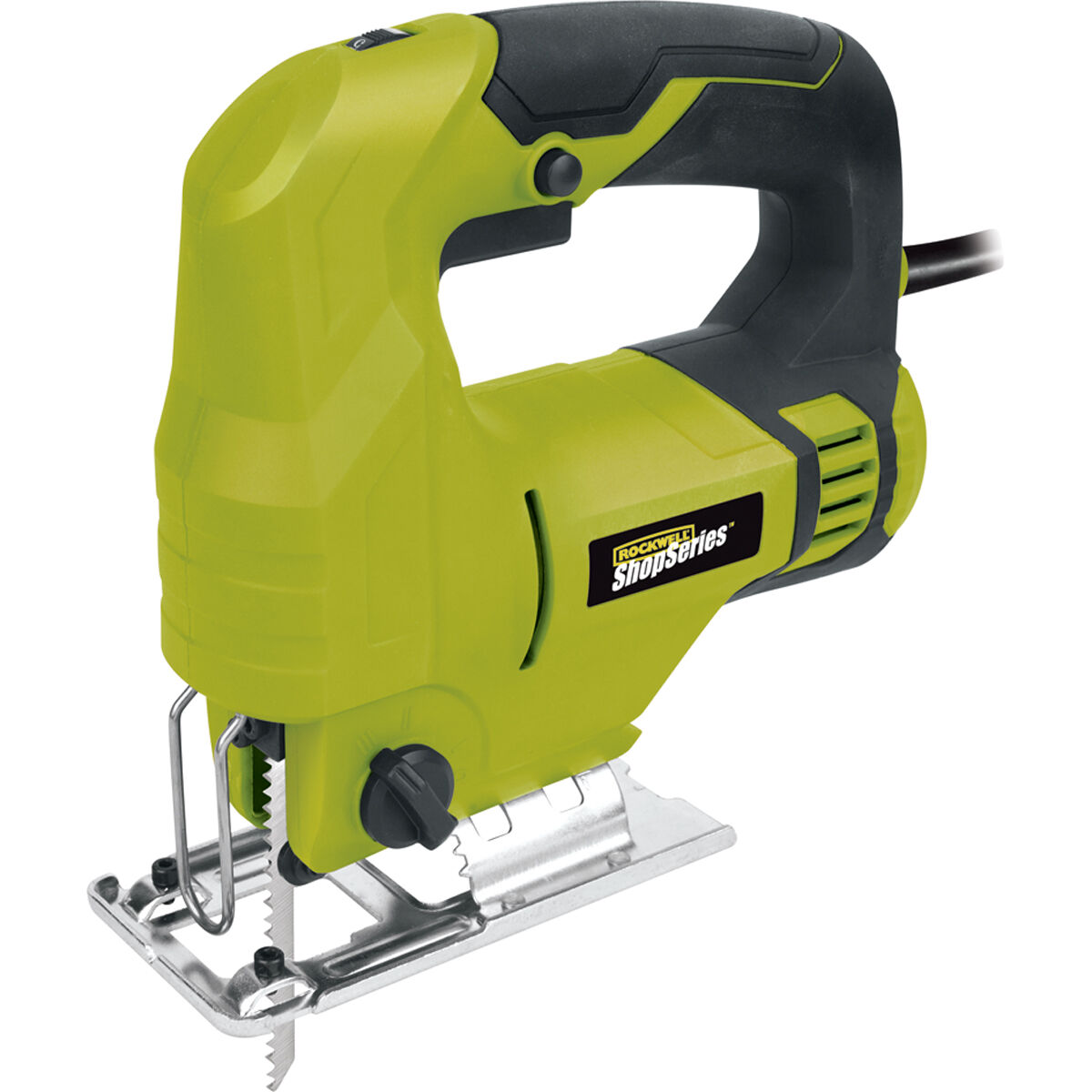 Rockwell jigsaw sale