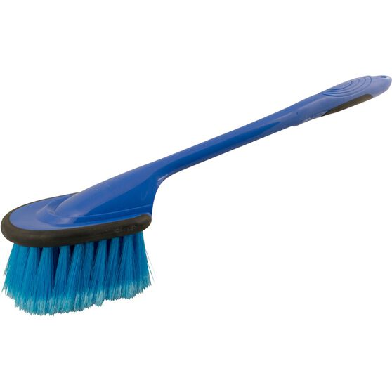 Deluxe Dip & Wash Long Reach Brush