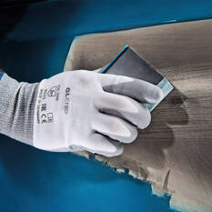 SIA Abrasives Sandpaper 5 Pack P240 - Siaflex 1948, , scaau_hi-res