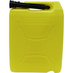 SCA Diesel Jerry Can 20 Litre, , scaau_hi-res