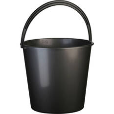 SCA Plastic Bucket 9.6 Litre, , scaau_hi-res