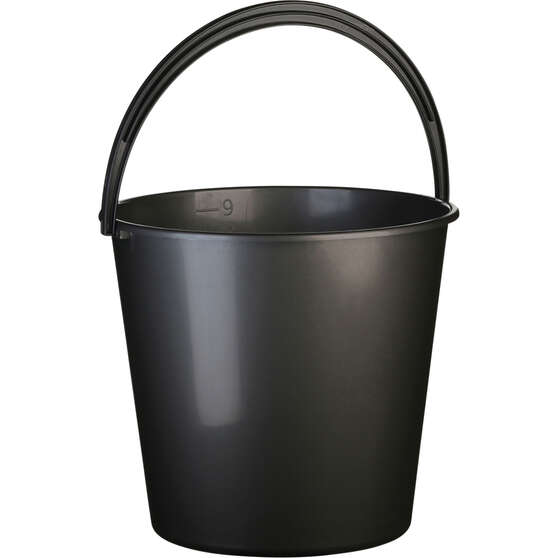 SCA Plastic Bucket 9.6 Litre, , scaau_hi-res