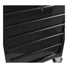 ToolPRO Tool Cabinet Black 5 Drawer 27", , scaau_hi-res