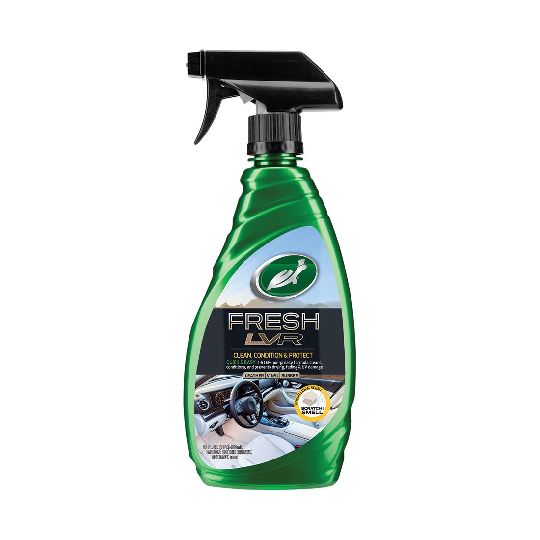 Turtle Wax Fresh LVR 473mL, , scaau_hi-res