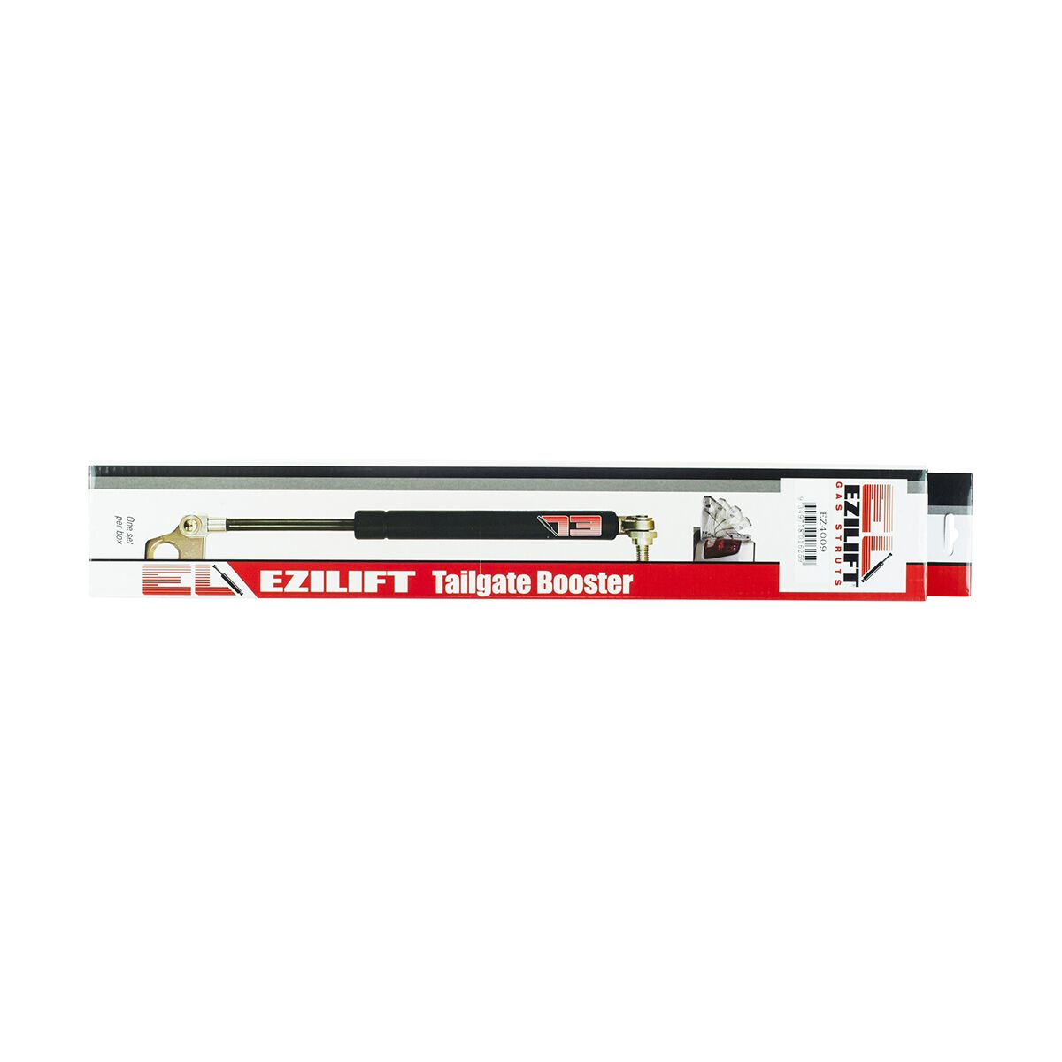 Ezilift Tailgate Booster Kit - EZ4009, , scaau_hi-res