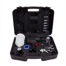 Blackridge Air Tool Kit 11 Piece, , scaau_hi-res