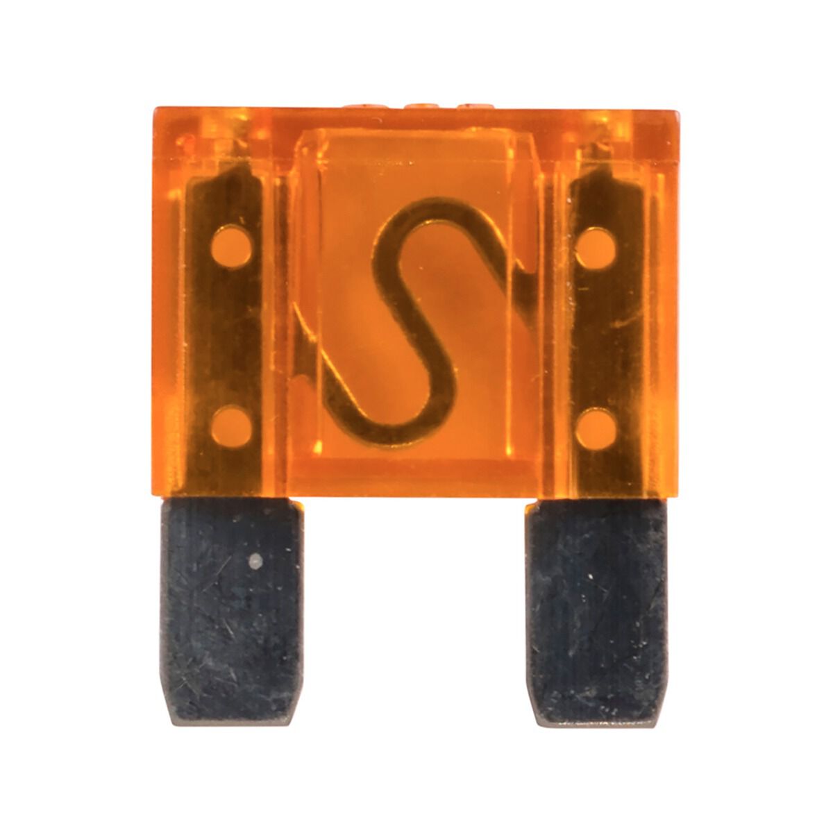 SCA Automotive Fuse - Maxi Blade, 40 Amp, , scaau_hi-res