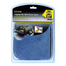 Gripwell Luggage Net 0.9 x 0.9m, , scaau_hi-res