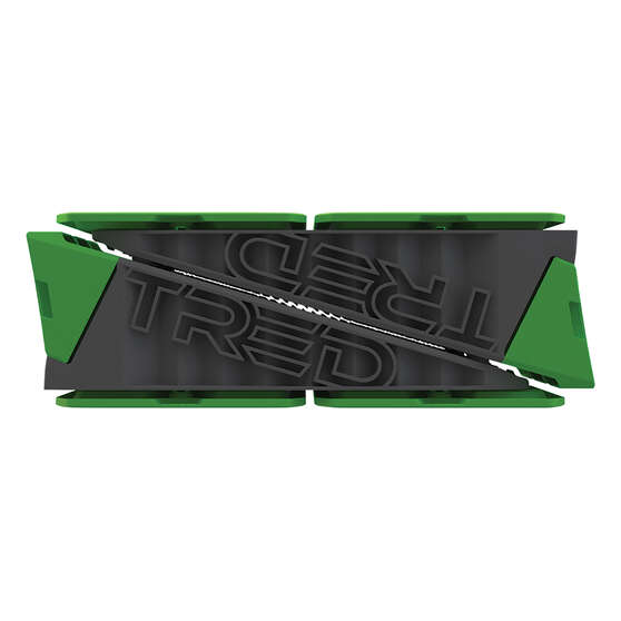 TRED GT Caravan Levelling Pack, , scaau_hi-res