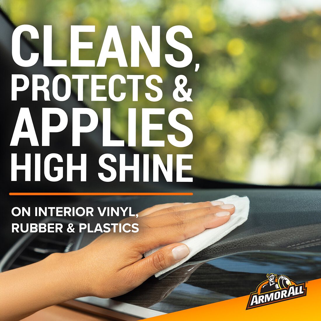 Armor All Ultra Shine Protectant Wipes 30 Pack, , scaau_hi-res