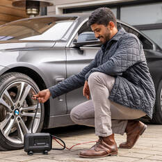 Noco AIR10 Air Compressor 10A 60PSI, , scaau_hi-res