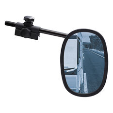 Ridge Ryder Easy Fit 2 Pack Towing Mirror, , scaau_hi-res