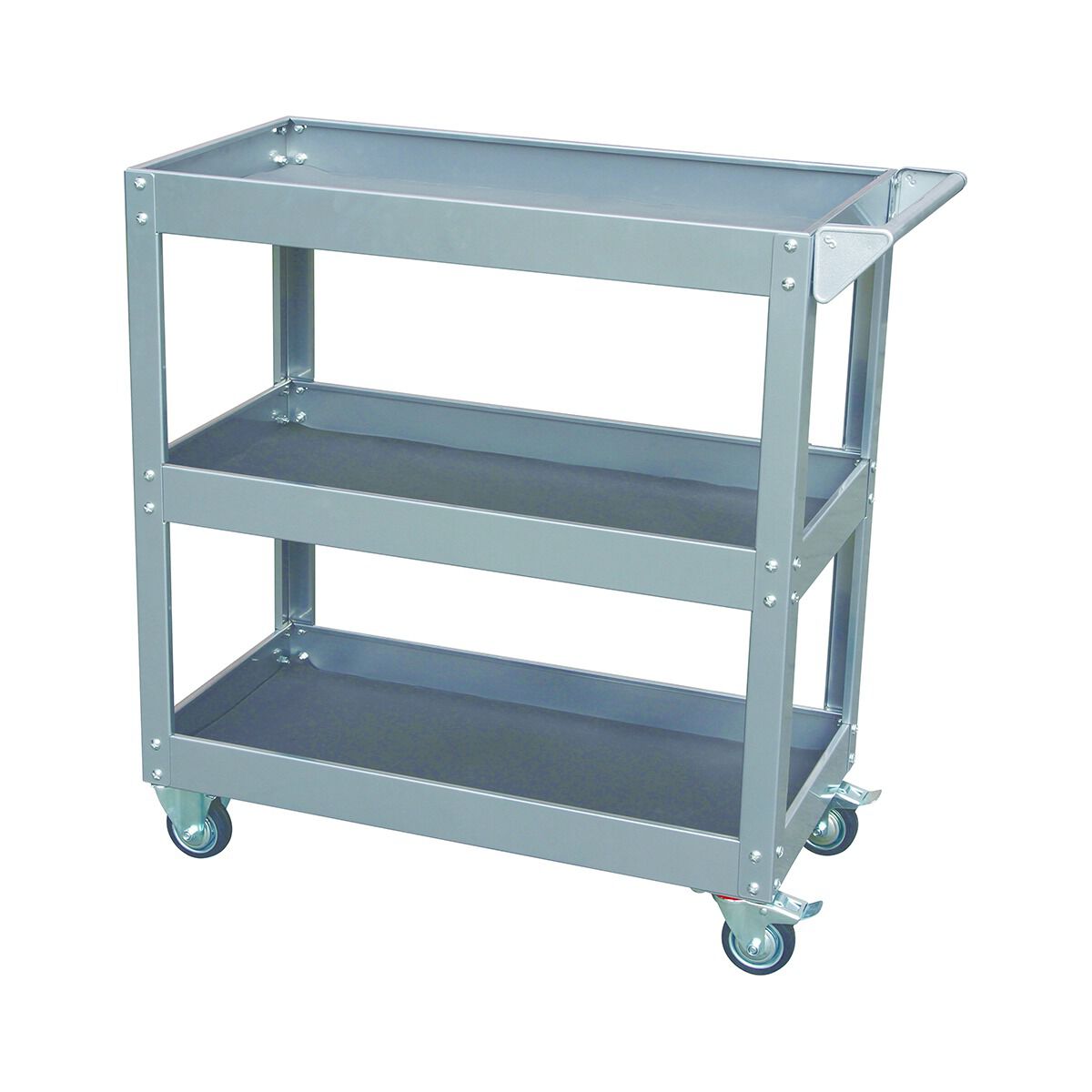 SCA Service Cart 3 Tier, , scaau_hi-res