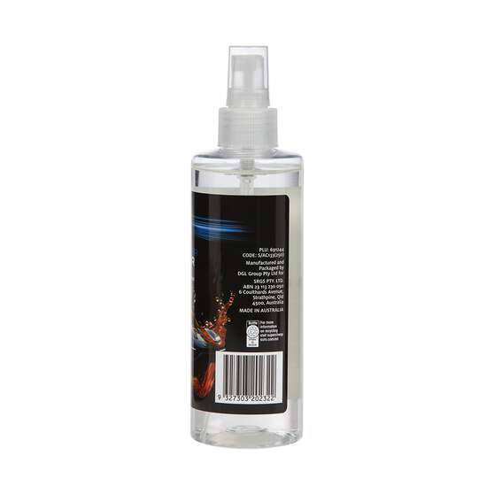 SCA Spray Air Freshener New Car 250mL, , scaau_hi-res