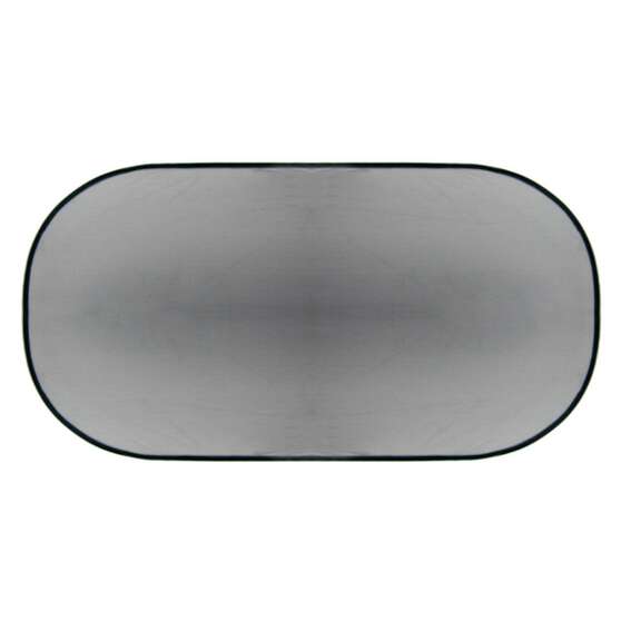 SCA Rear Sunshade - Rear, Mesh, Black, Single, , scaau_hi-res
