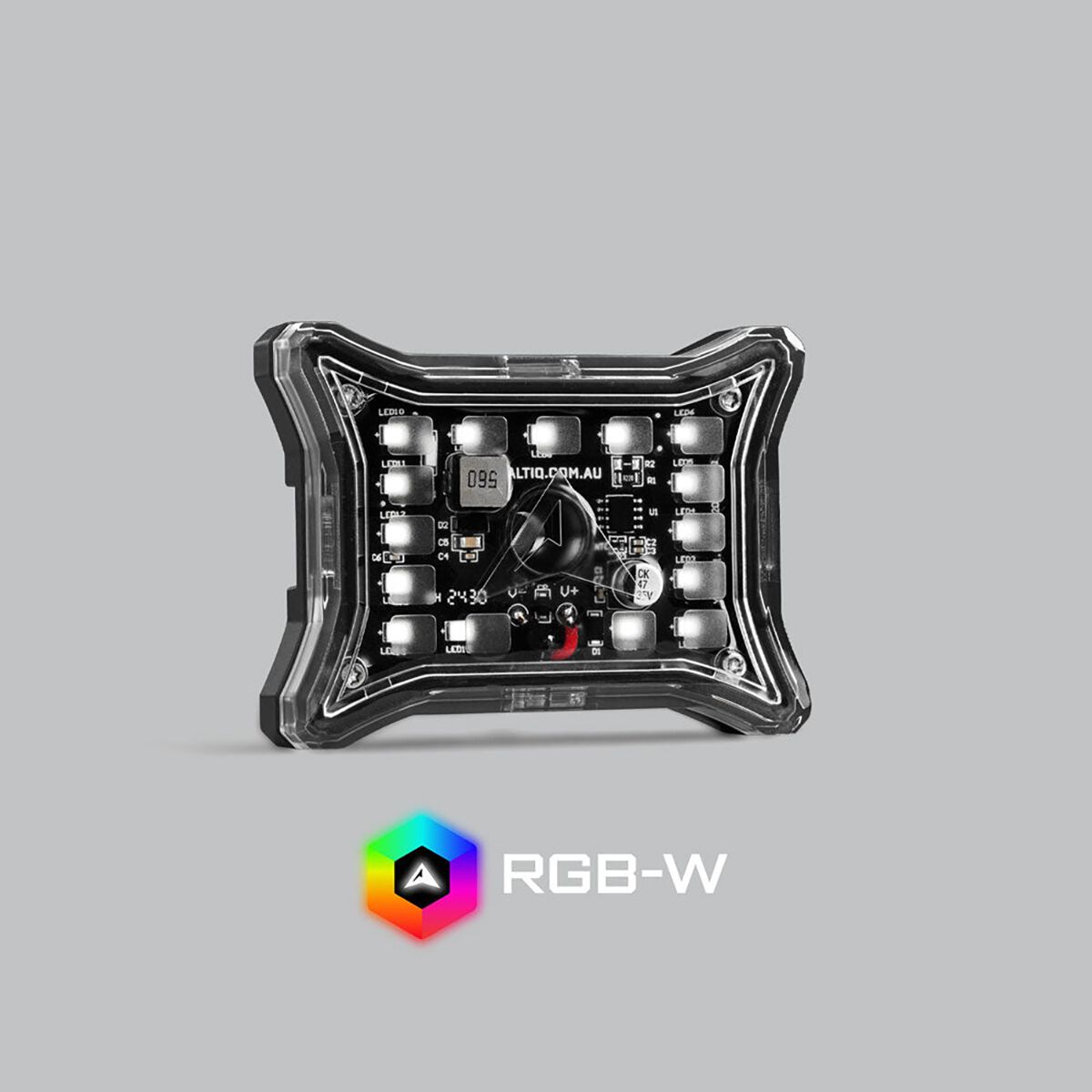 ALTIQ&trade; Rock Light Pro - 6 Pack, , scaau_hi-res