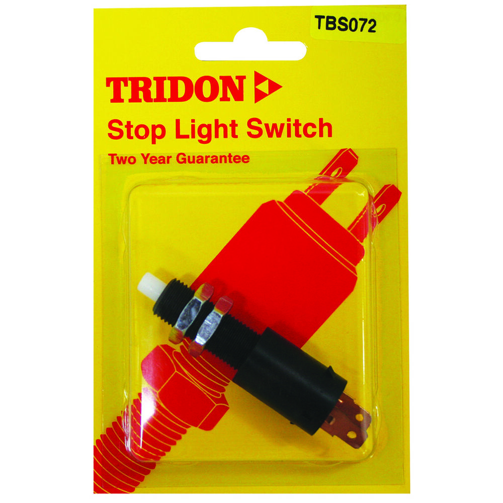 Tridon Stop Light Switch TBS072 Supercheap Auto
