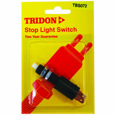 Tridon Stop Light Switch - TBS072, , scaau_hi-res